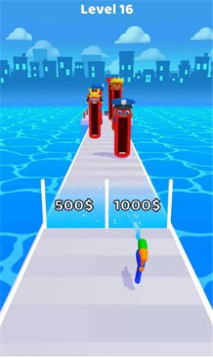 让他们喝醉游戏下载