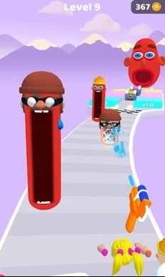 让他们喝醉游戏下载