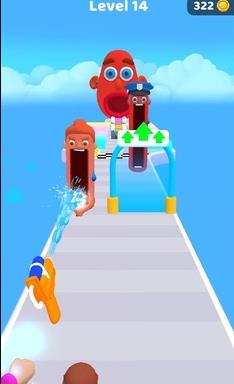 让他们喝醉游戏下载