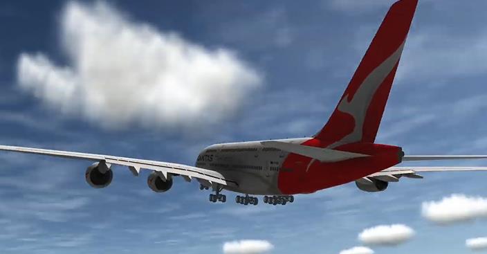 真实飞行模拟器飞机全解锁版2022下载