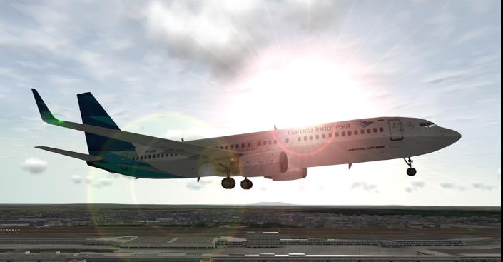 真实飞行模拟器飞机全解锁版2022下载