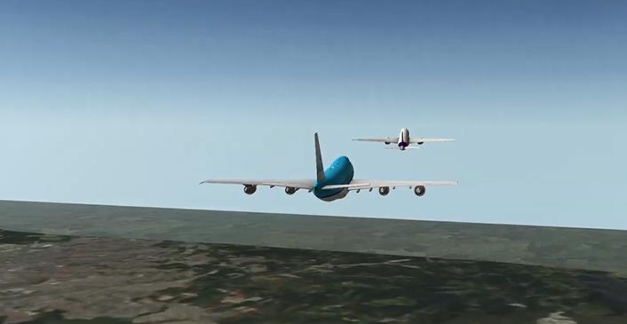 真实飞行模拟器飞机全解锁版2022下载