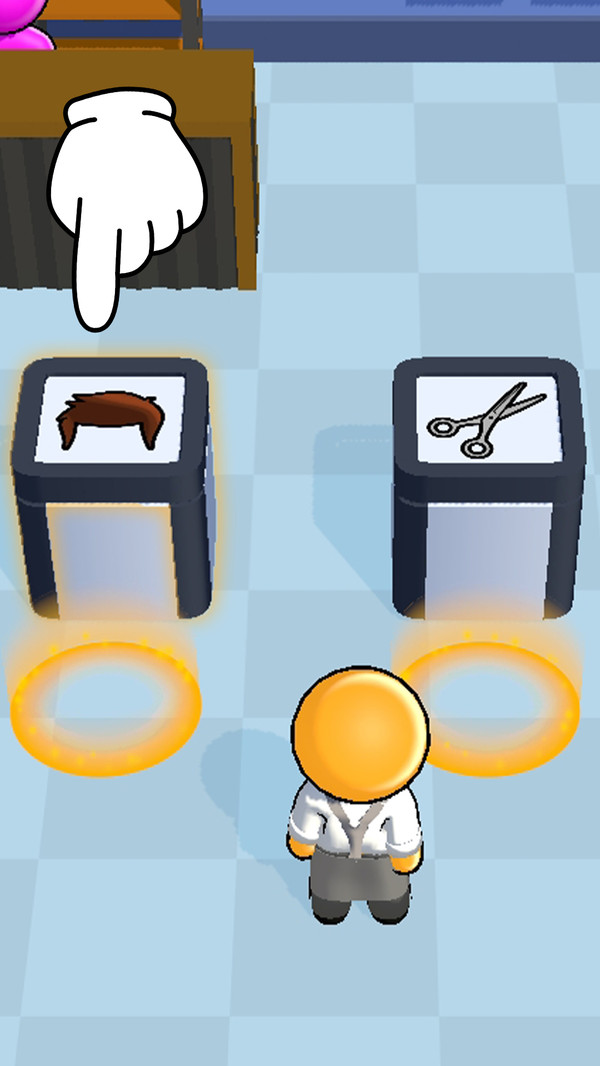 小小时尚达人游戏下载安卓版