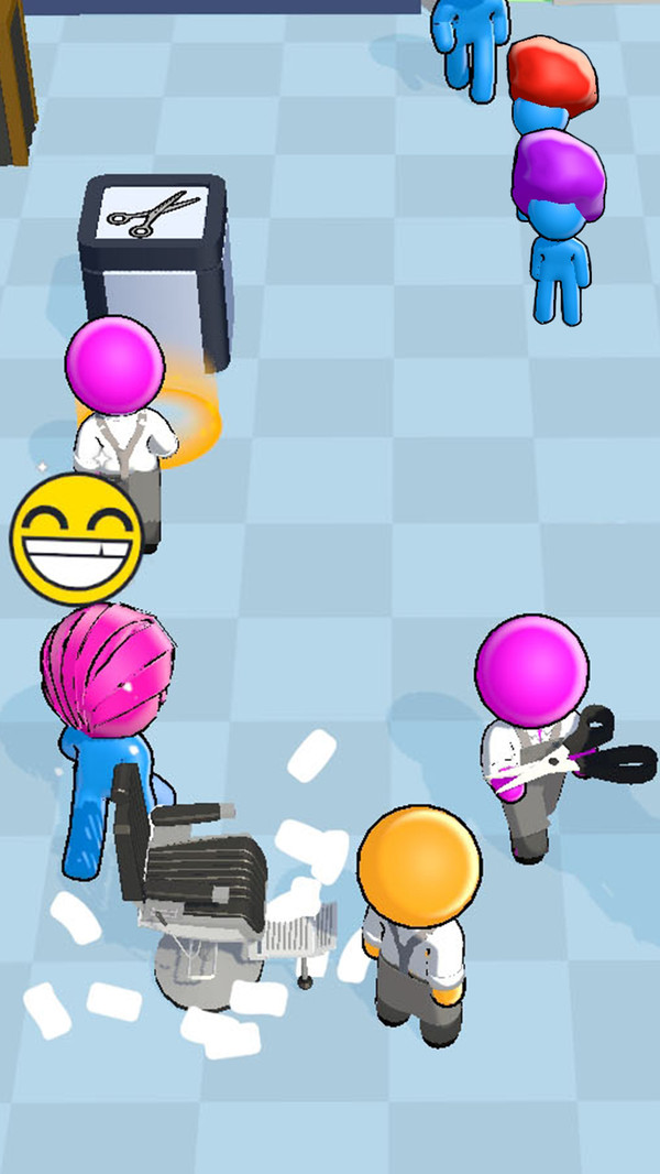 小小时尚达人游戏下载