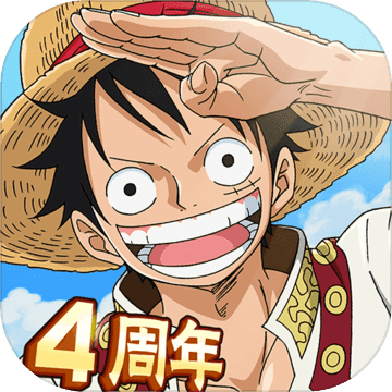 航海王强者之路手机版下载安装