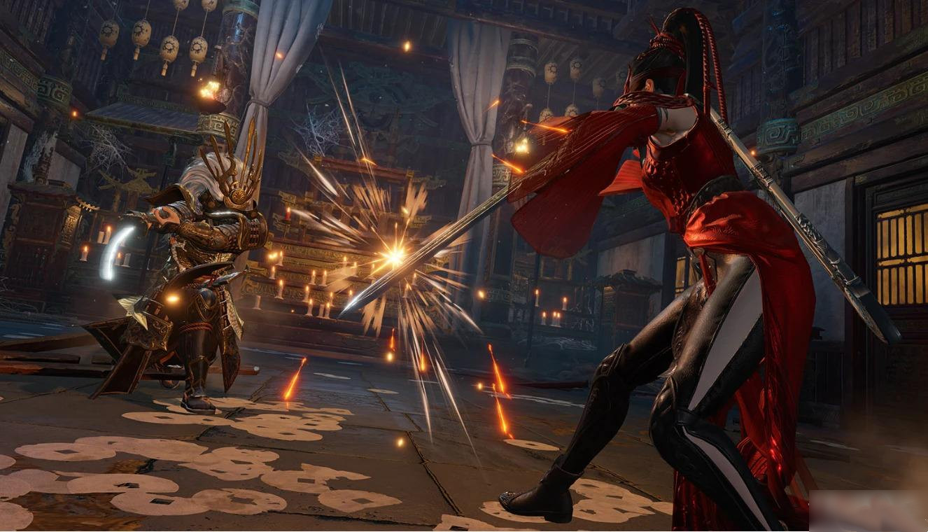 永劫无间辉光赛季什么时候结束