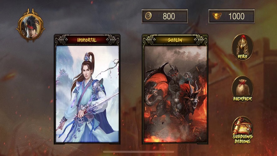 龙战王城神奇勇士手游下载