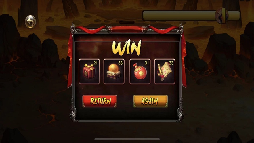 龙战王城神奇勇士手游下载