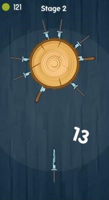 皇家飞刀游戏安卓版下载