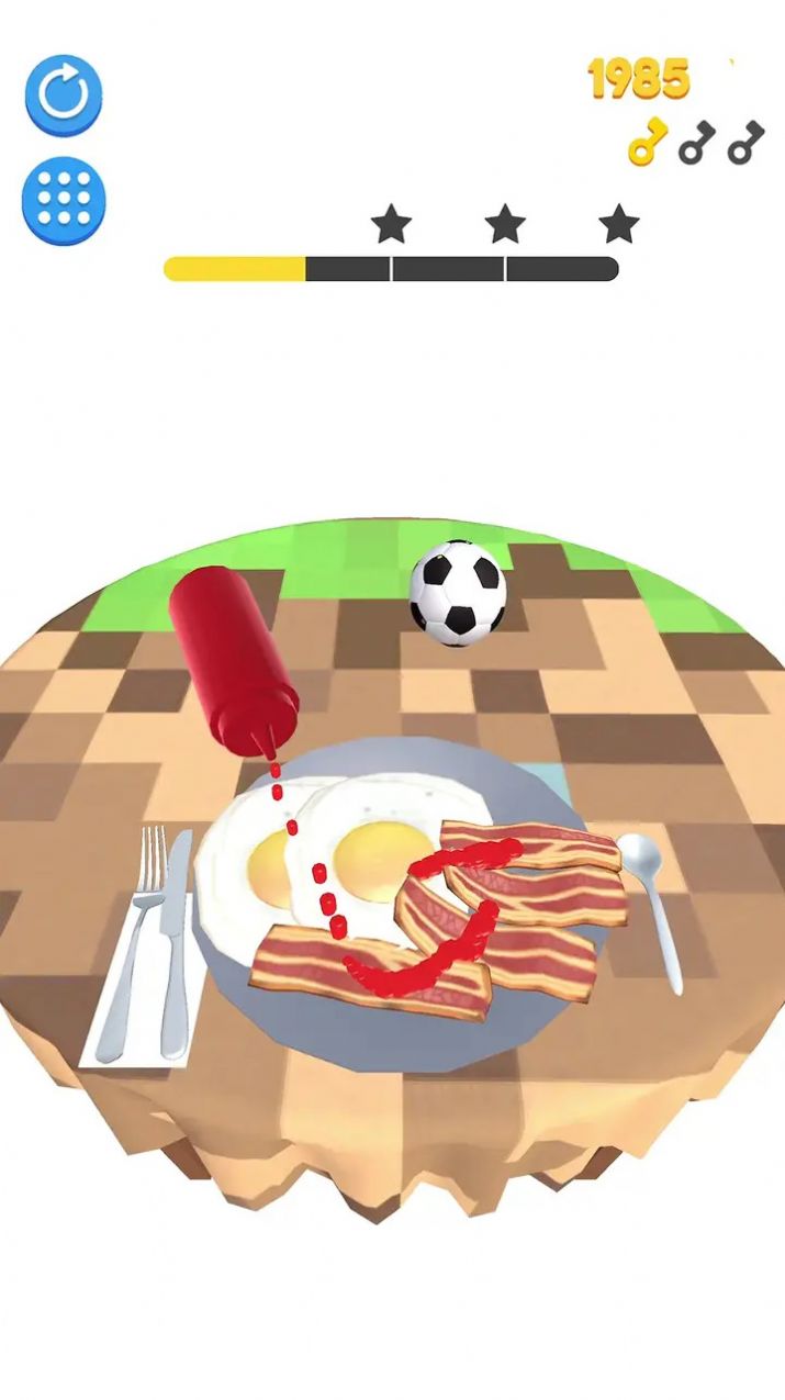 来做早餐鸭手游安卓版