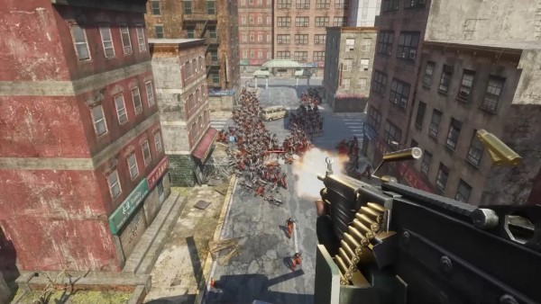 僵尸疯狂对决手机版下载