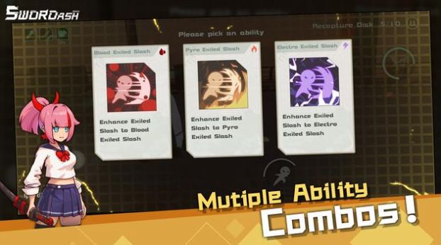 剑术末日之战手游下载