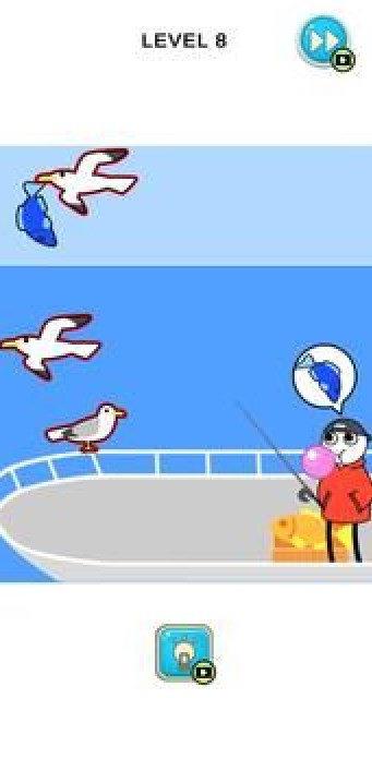 超级咀嚼口香糖游戏最新版