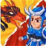 小兵爱爬塔无限金币版