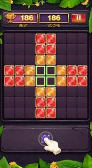 方块拼图秘诀手游下载