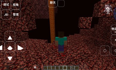 我的世界冰火之旅游戏手机版下载