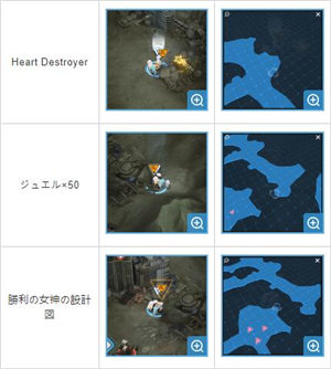 NIKKE胜利女神第九章遗失物在哪