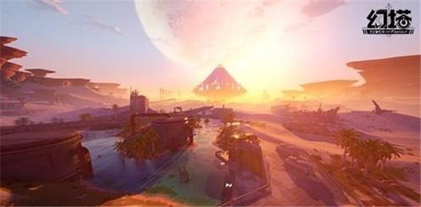 幻塔发芽的启示源种怎么获得