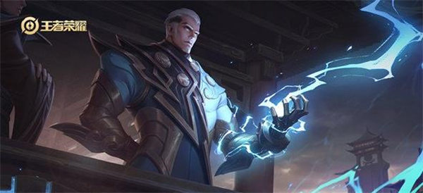 王者荣耀司空震连招技巧2022