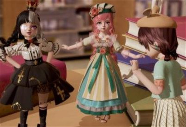 箱庭小偶什么时候上线