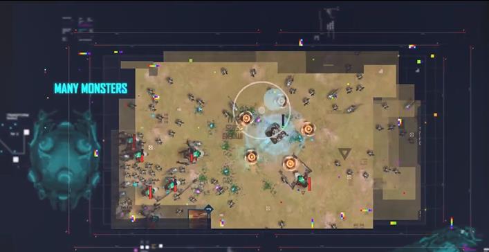 科幻幸存者下载