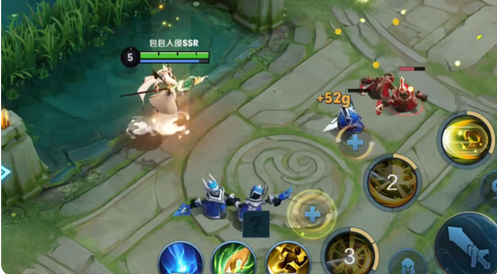 王者荣耀姜子牙封神有什么用