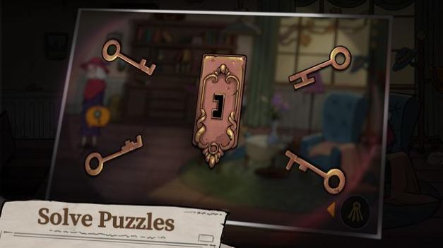 艾瑞丝的冒险游戏最新安卓版