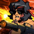 烈火机枪战神游戏下载