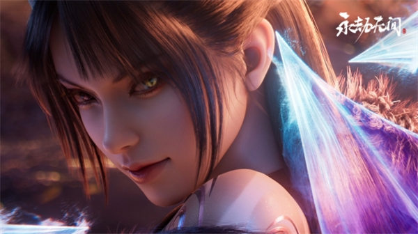 永劫无间昆仑冰墟活动在哪