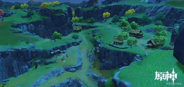 原神失踪的矿工怎么触发