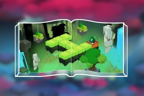 记忆之境归零最新版