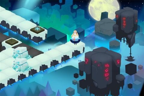 记忆之境归零最新版