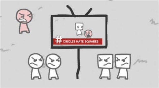 制作新闻模拟器