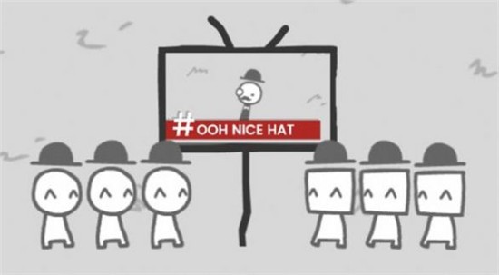 制作新闻模拟器