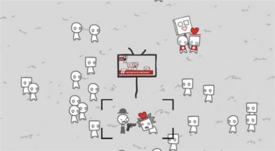 制作新闻模拟器