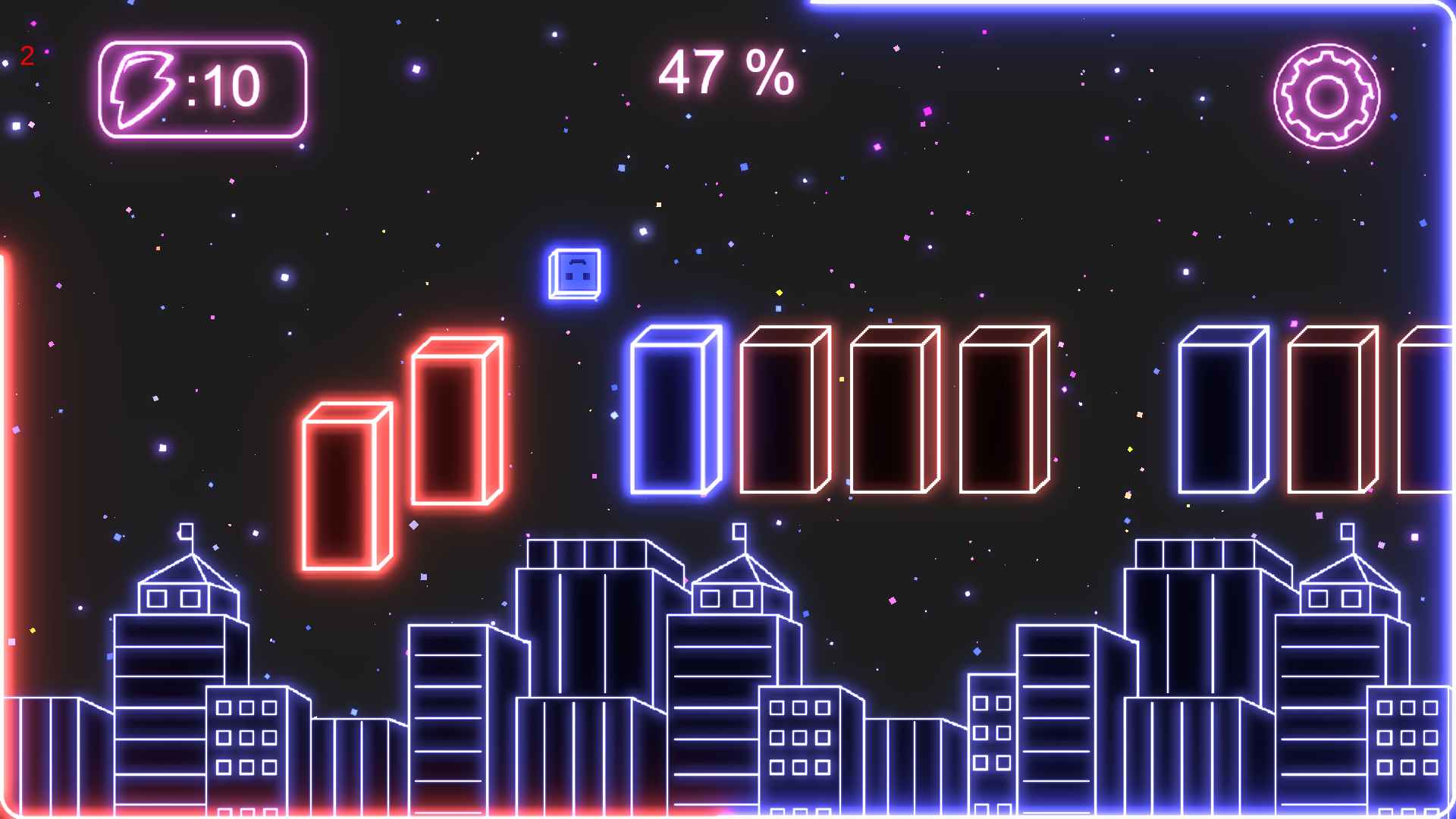 点击方块一步两步安卓版下载