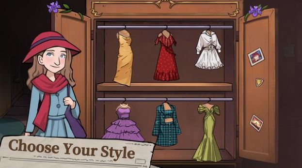 艾瑞丝的冒险游戏下载