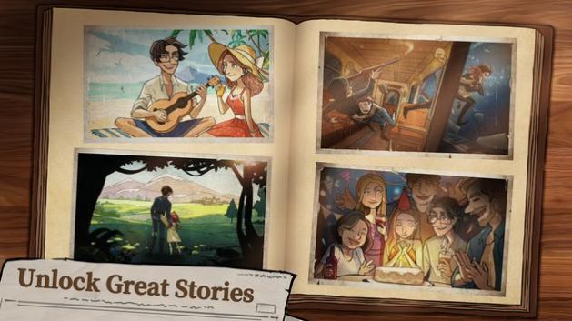 艾瑞丝的冒险游戏下载