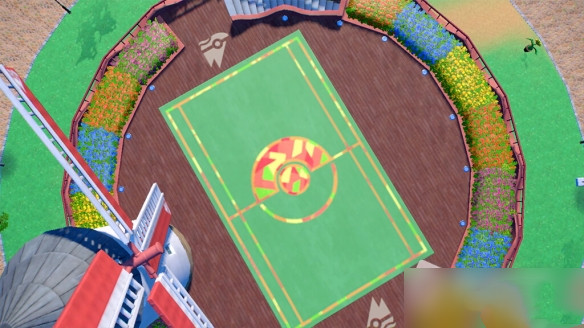 宝可梦朱紫伊布怎么抓