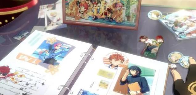 偶像梦幻祭2二周年活动有哪些