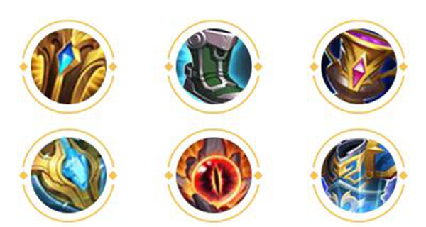 王者荣耀蔡文姬出装最强回血2022