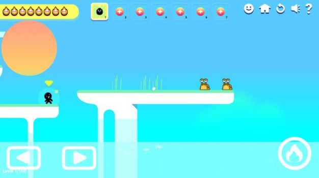 布鲁姆吉城堡游戏下载安卓版