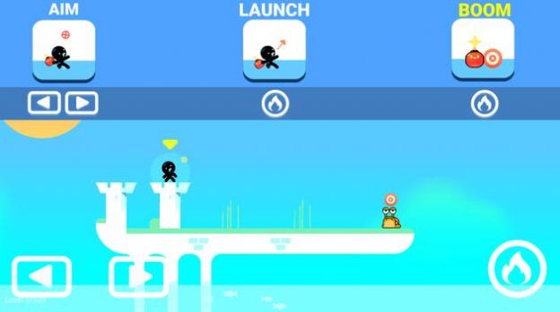 布鲁姆吉城堡下载