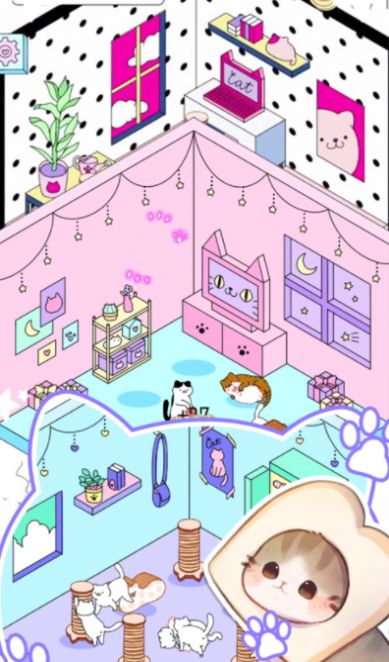 萌宠养成系手游安卓版