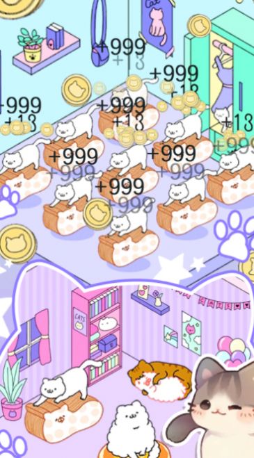 萌宠养成系手游下载