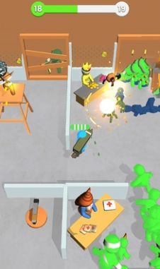 僵尸防御生存战争下载安装