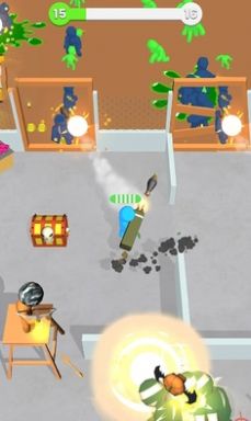 僵尸防御生存战争下载安装