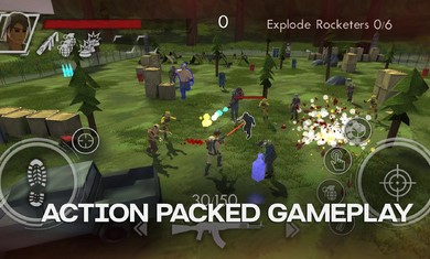 死亡狂热游戏下载