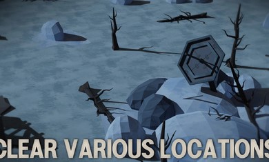 死亡狂热游戏最新中文版