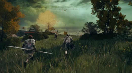 老头环二周目继承什么